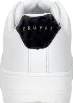Cruyff Indoor Royal Wit Fashion