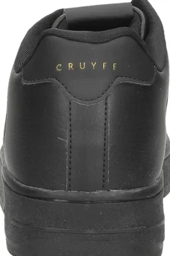 Cruyff Indoor Royal Zwart Discount