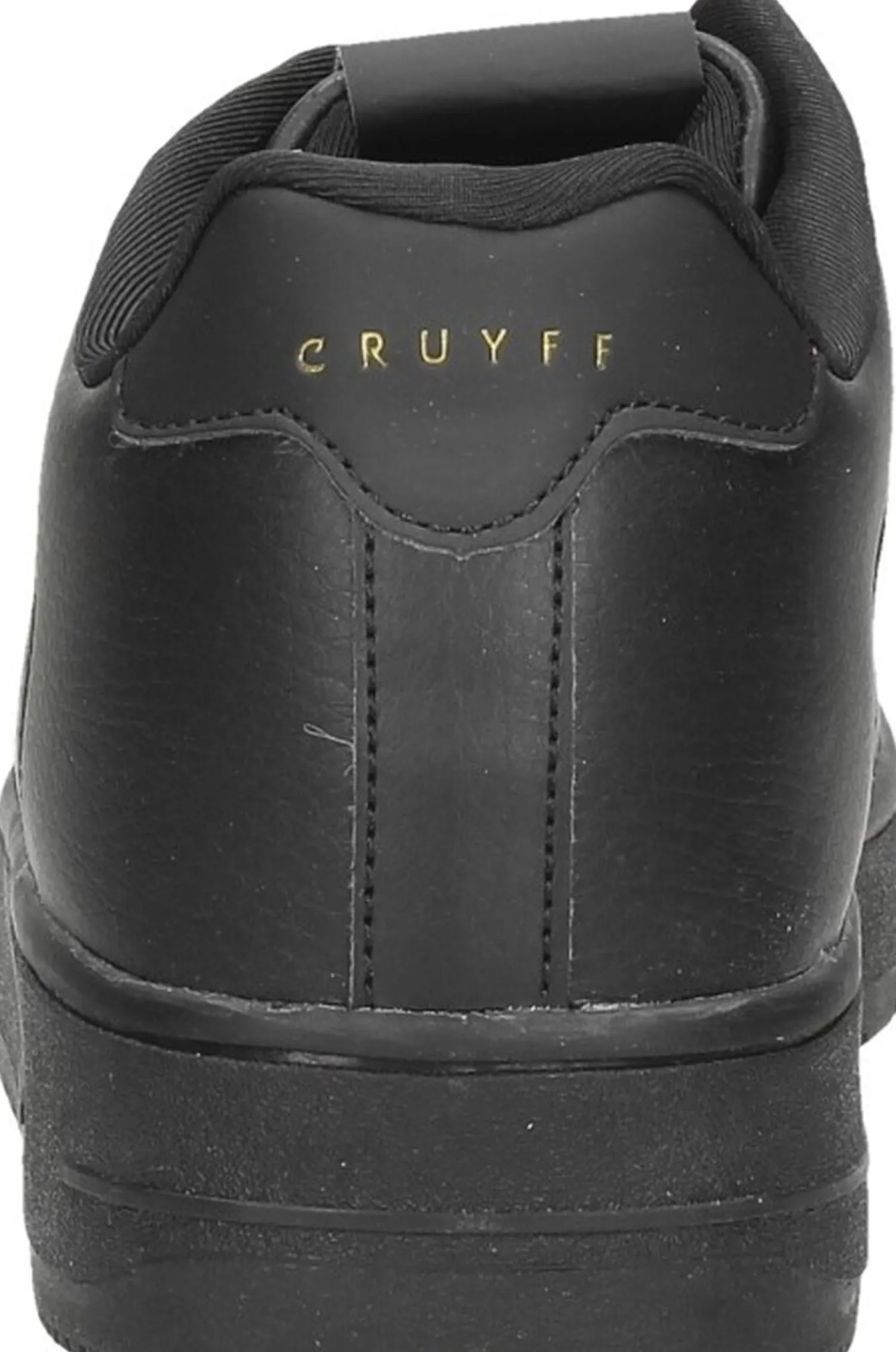 Cruyff Indoor Royal Zwart Discount
