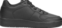 Cruyff Indoor Royal Zwart Discount