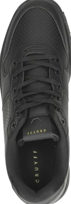 Cruyff Indoor Royal Zwart Discount