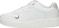 Cruyff Indoor Royal Wit Sale