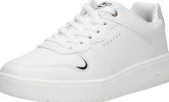 Cruyff Indoor Royal Wit Sale