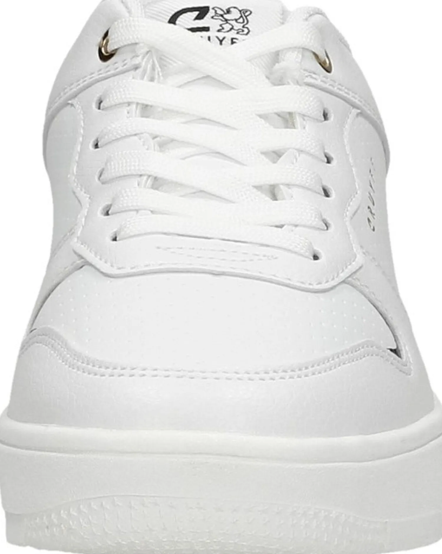 Cruyff Indoor Royal Wit Sale