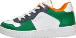 Cruyff Indoor Royale Groen Outlet