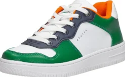Cruyff Indoor Royale Groen Outlet