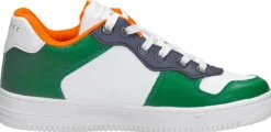 Cruyff Indoor Royale Groen Outlet