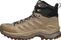 Lowa Innovo GTX Mid Cognac Outlet