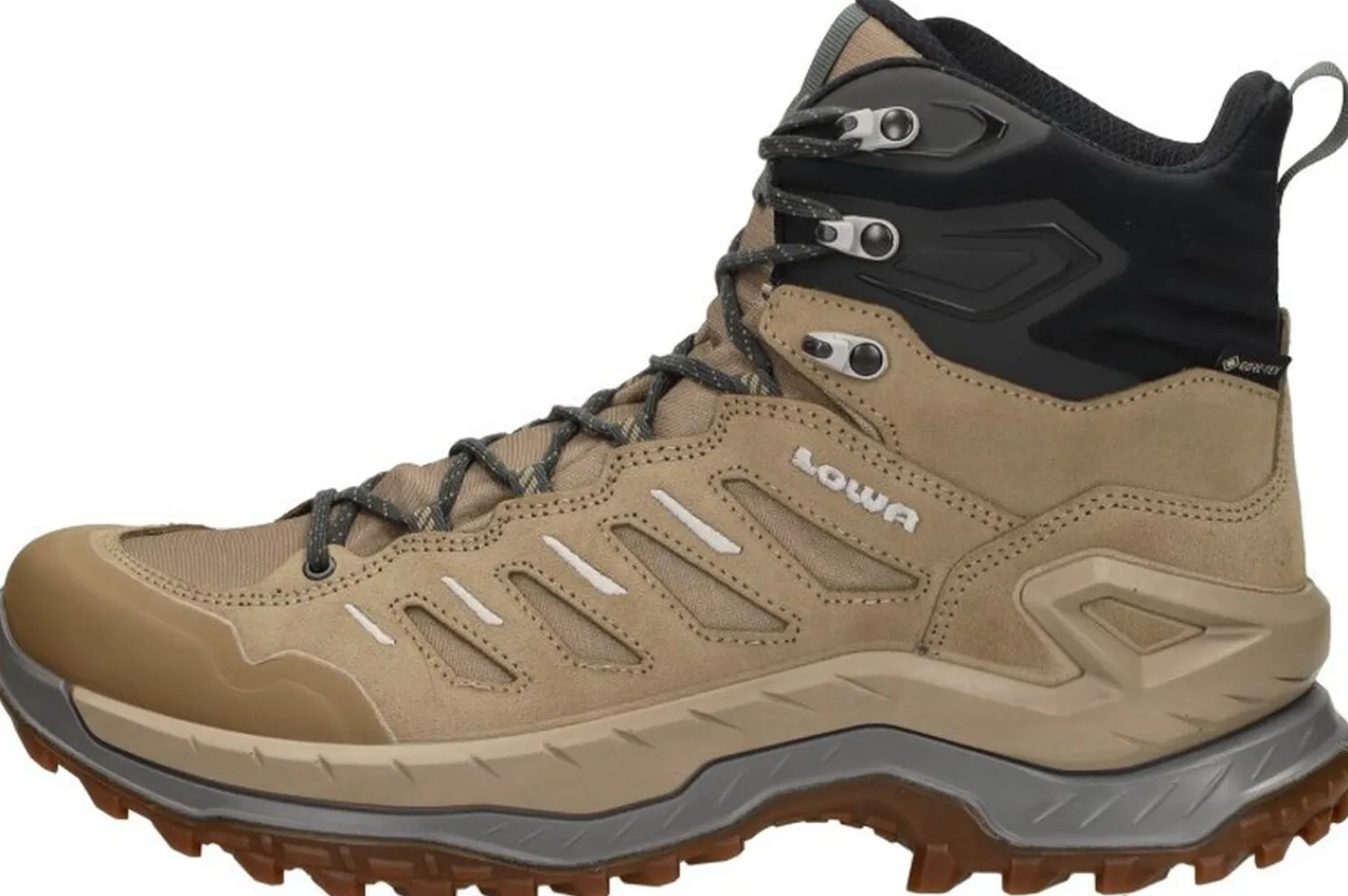 Lowa Innovo GTX Mid Cognac Outlet