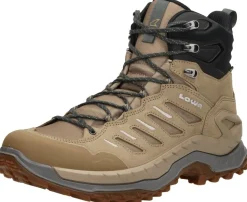 Lowa Innovo GTX Mid Cognac Outlet