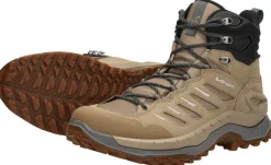 Lowa Innovo GTX Mid Cognac Outlet