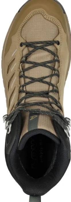 Lowa Innovo GTX Mid Cognac Outlet