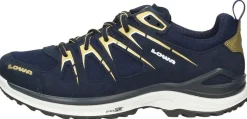 Lowa Innox Evo GTX Lo Ws Blauw Fashion