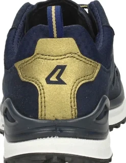 Lowa Innox Evo GTX Lo Ws Blauw Fashion