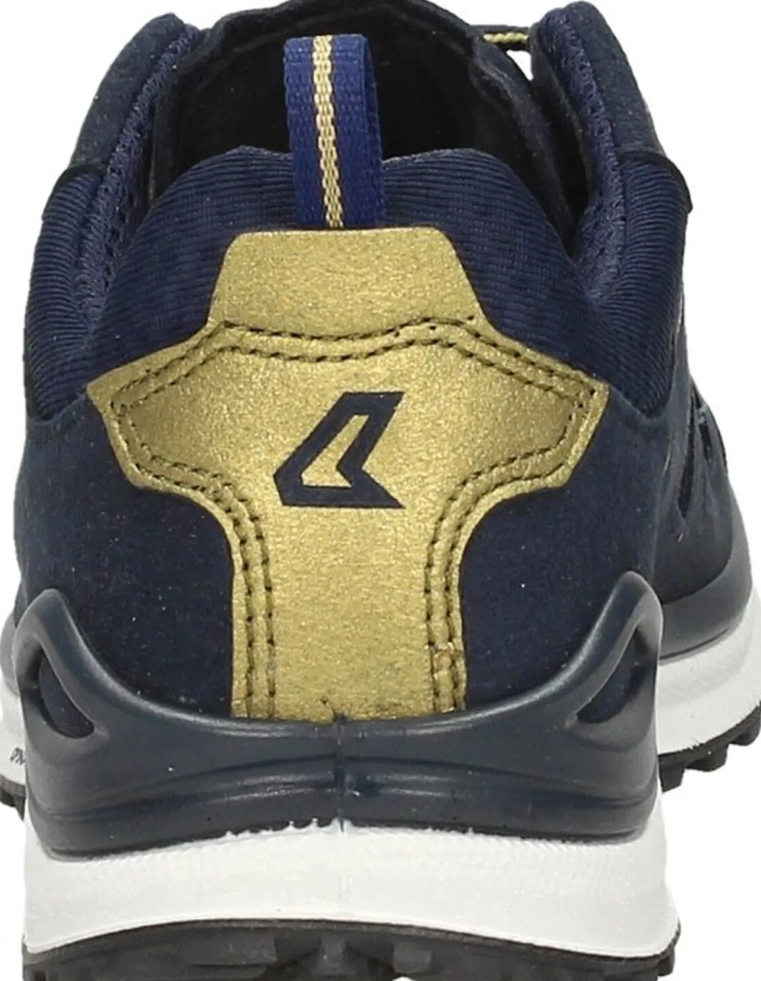 Lowa Innox Evo GTX Lo Ws Blauw Fashion