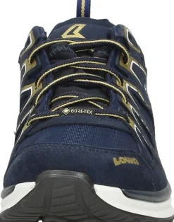 Lowa Innox Evo GTX Lo Ws Blauw Fashion