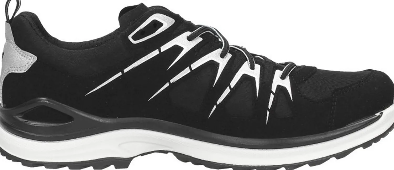 Lowa Innox Evo GTX Lo Ws Zwart Sale