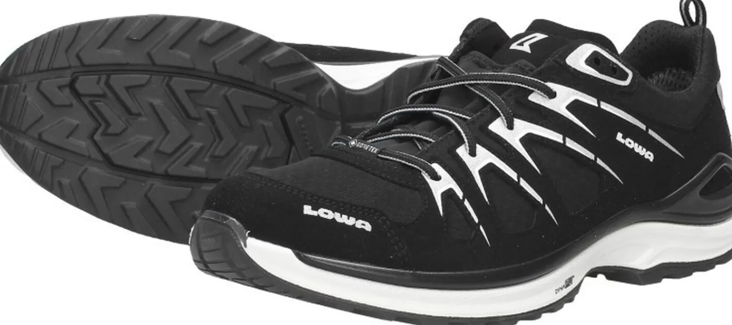 Lowa Innox Evo GTX Lo Ws Zwart Sale
