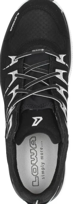 Lowa Innox Evo GTX Lo Ws Zwart Sale