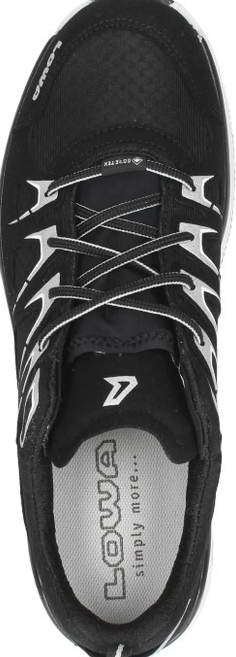 Lowa Innox Evo GTX Lo Ws Zwart Sale