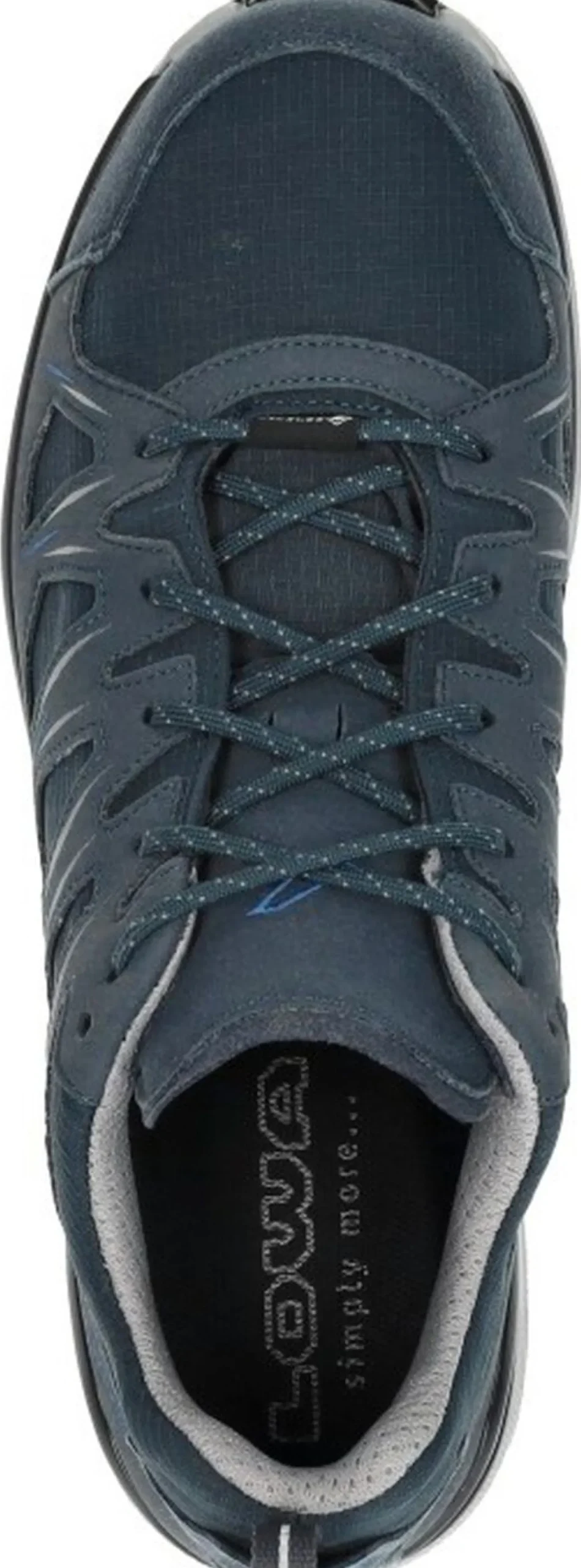 Lowa Innox Evo II GTX Blauw Sale