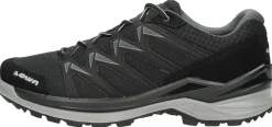 Lowa Innox Pro GTX Lo Zwart Hot