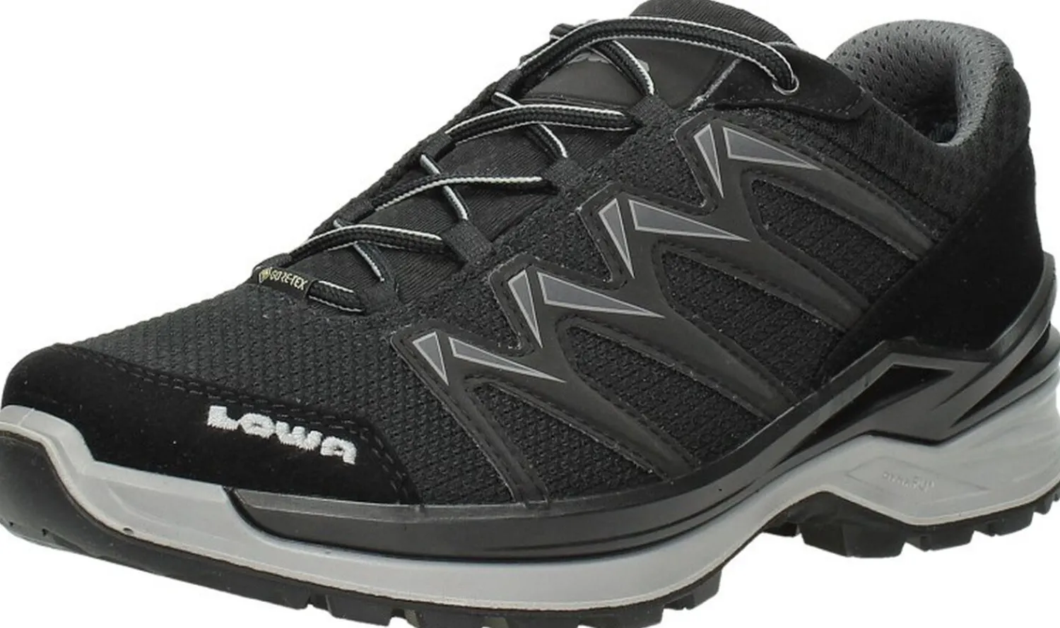Lowa Innox Pro GTX Lo Zwart Hot