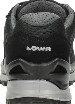 Lowa Innox Pro GTX Lo Zwart Hot