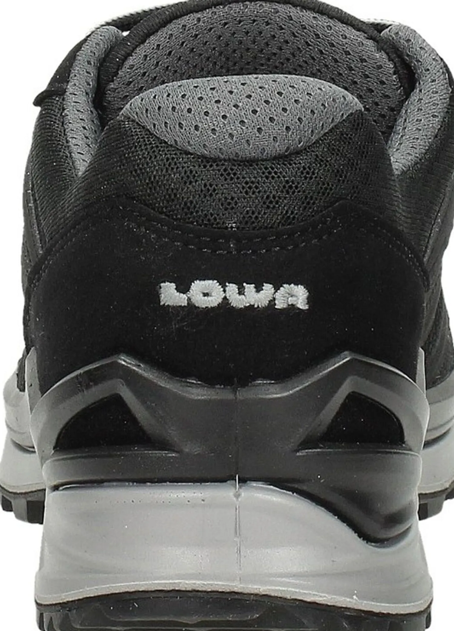 Lowa Innox Pro GTX Lo Zwart Hot