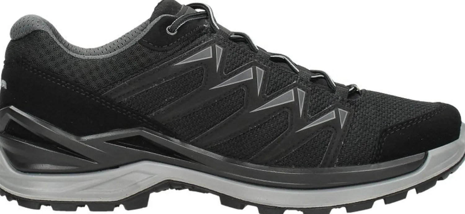 Lowa Innox Pro GTX Lo Zwart Hot