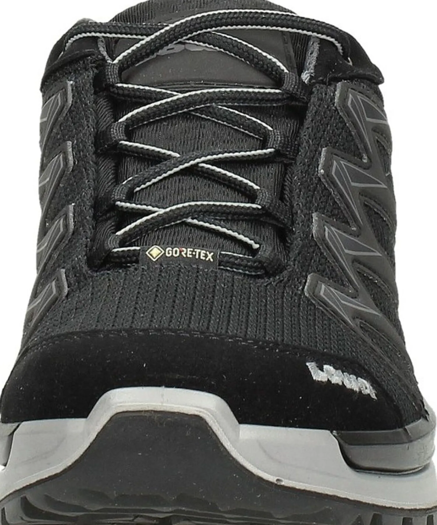 Lowa Innox Pro GTX Lo Zwart Hot