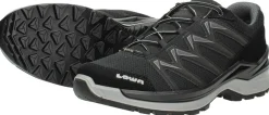 Lowa Innox Pro GTX Lo Zwart Hot