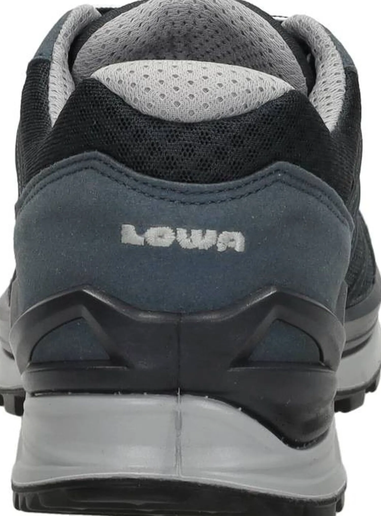 Lowa Innox Pro GTX Lo Blauw Hot
