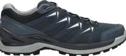 Lowa Innox Pro GTX Lo Blauw Hot