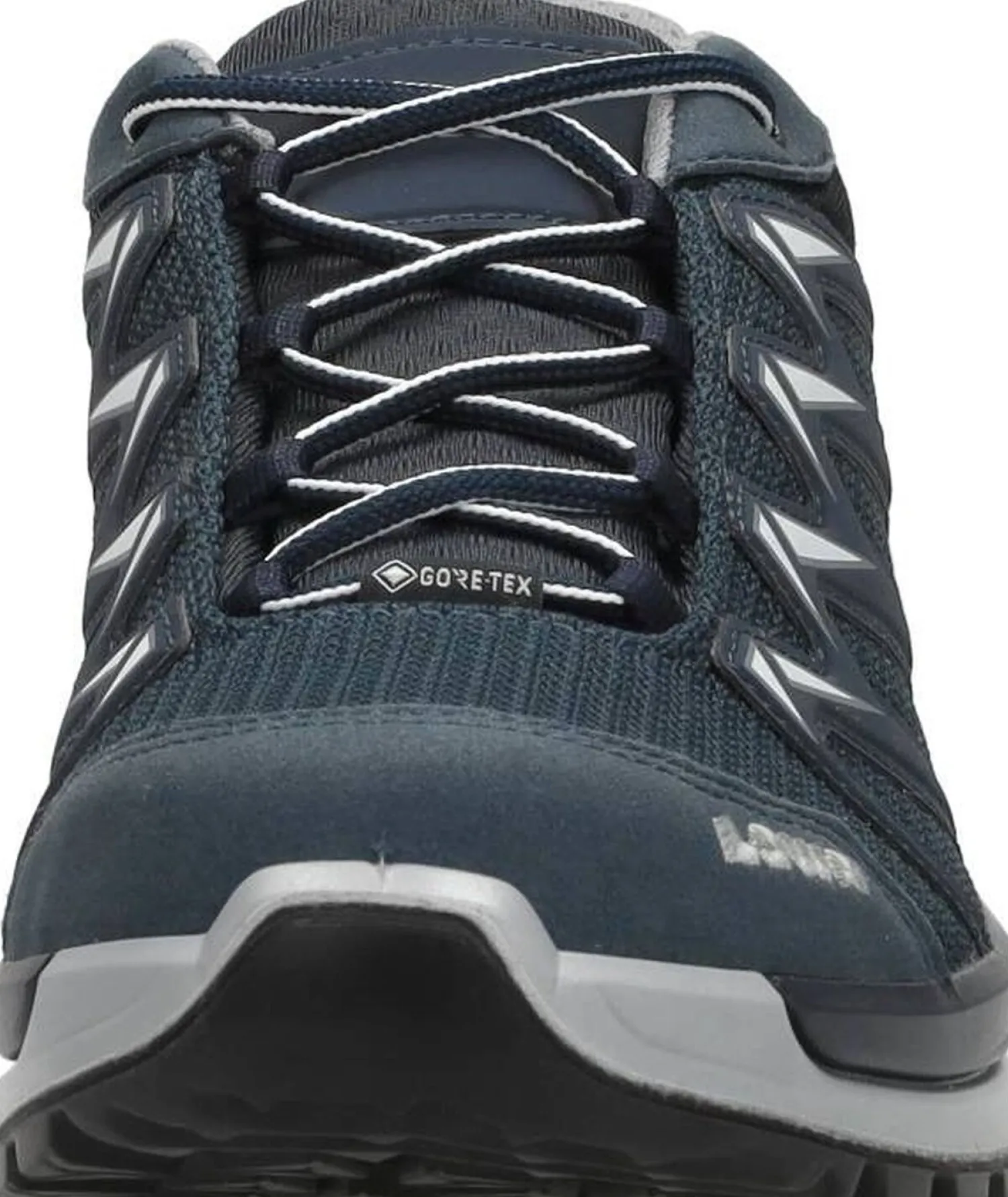 Lowa Innox Pro GTX Lo Blauw Hot
