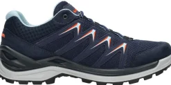 Lowa Innox Pro GTX Lo WS Blauw Outlet