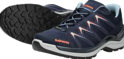 Lowa Innox Pro GTX Lo WS Blauw Outlet