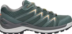 Lowa Innox Pro GTX Lo Ws Groen Clearance