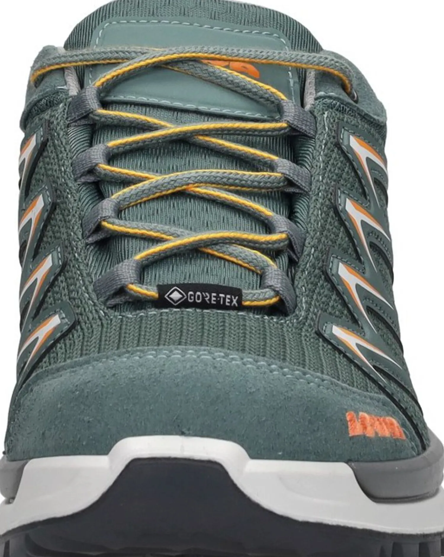 Lowa Innox Pro GTX Lo Ws Groen Clearance