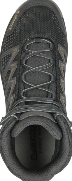 Lowa Innox Pro GTX Mid Donkergrijs Outlet
