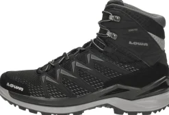 Lowa Innox Pro GTX Mid Zwart New