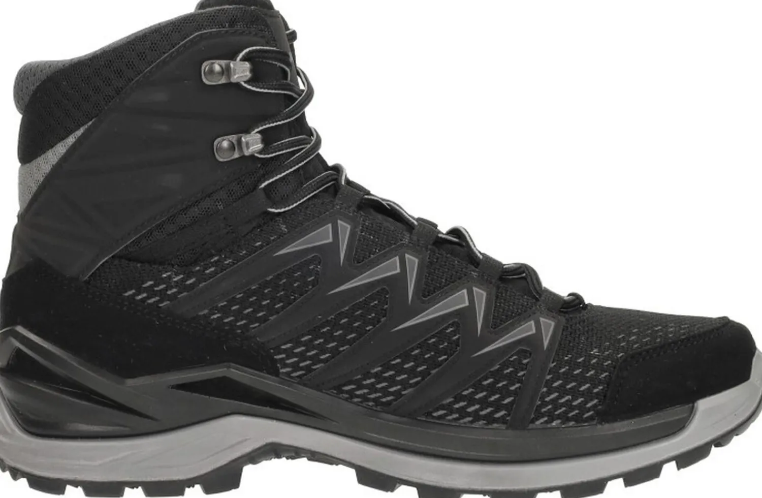 Lowa Innox Pro GTX Mid Zwart New