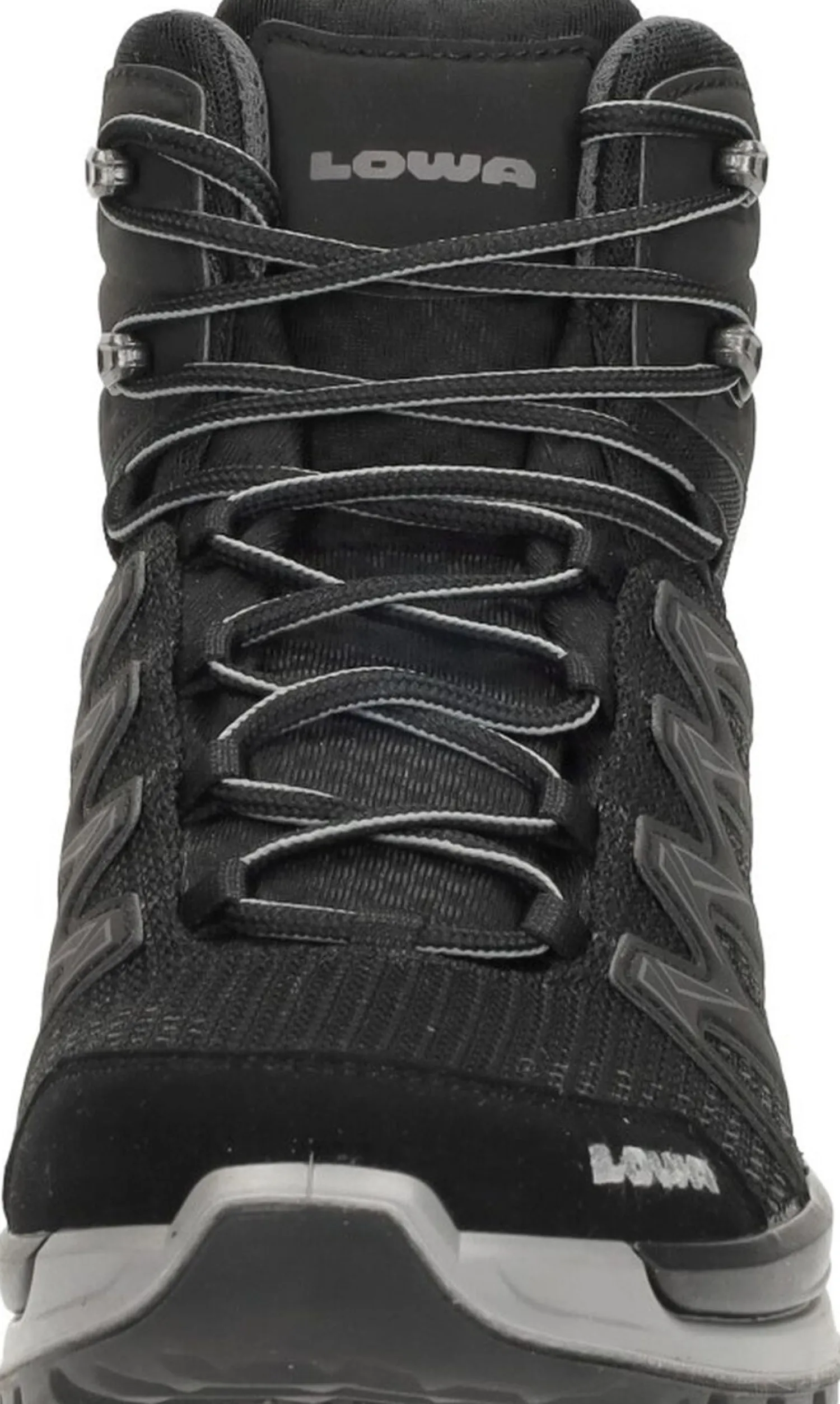 Lowa Innox Pro GTX Mid Zwart New