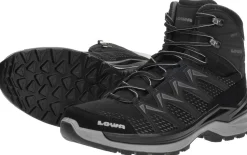 Lowa Innox Pro GTX Mid Zwart New