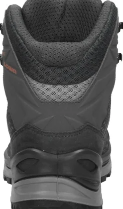 Lowa Innox Pro GTX Mid Ws Donkergrijs Fashion