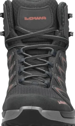 Lowa Innox Pro GTX Mid Ws Donkergrijs Fashion