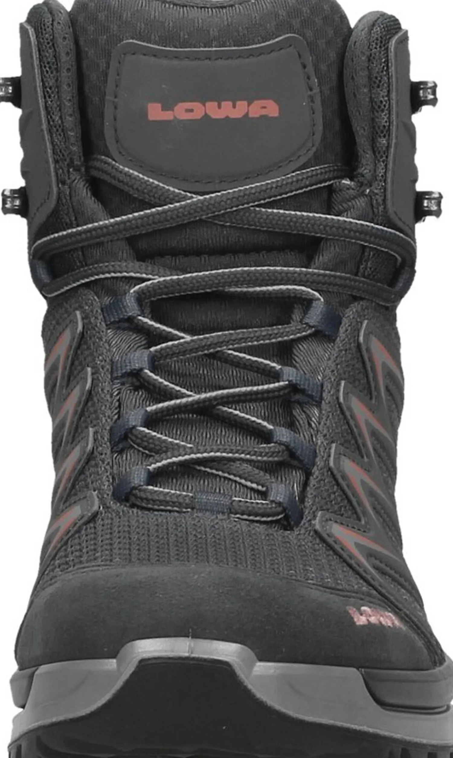 Lowa Innox Pro GTX Mid Ws Donkergrijs Fashion