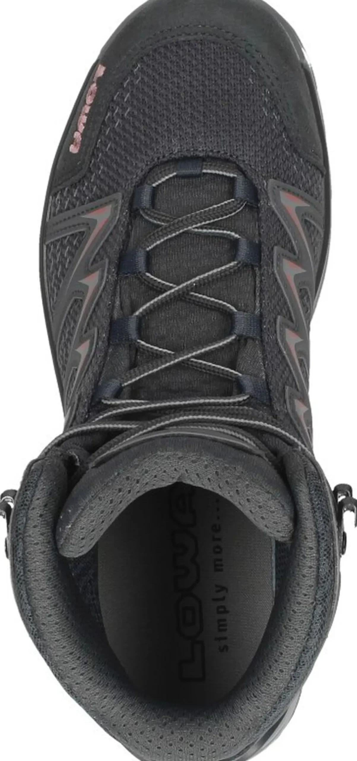 Lowa Innox Pro GTX Mid Ws Donkergrijs Fashion
