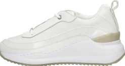 Calvin Klein Internal Wedge Lace Up Wit Sale