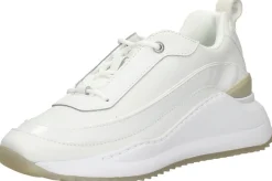 Calvin Klein Internal Wedge Lace Up Wit Sale